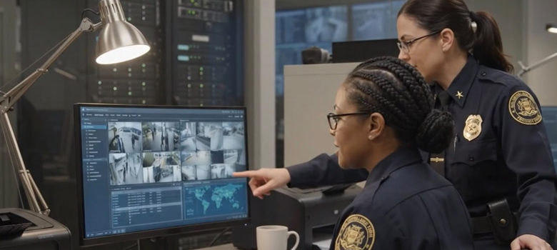 Alarm Response Services
