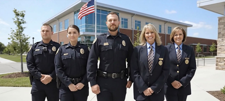 School, College & University Security